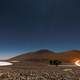 Illustration for article titled Shooting a Laser at a Planet, But Not To Blow it Up